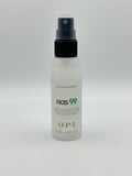 OPI Nas 99 Nail Cleaning Solution 1.8 Fl Oz - Pre- and Post-Artificial Nail Care