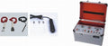 High Frequency Galvanic Vacuum Facial Machine 4-in-1 Skin Care Device