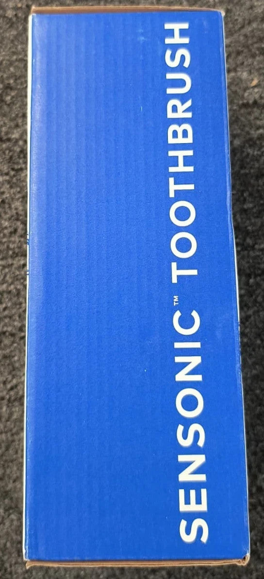 Waterpik Sonic Electric Toothbrush Rechargeable STW-03W020