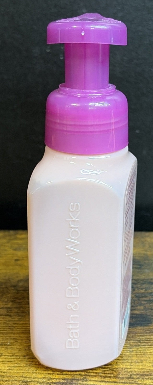 Foaming Hand Soap 8.75 Fl Oz - Sweet Heart Cherry Scented