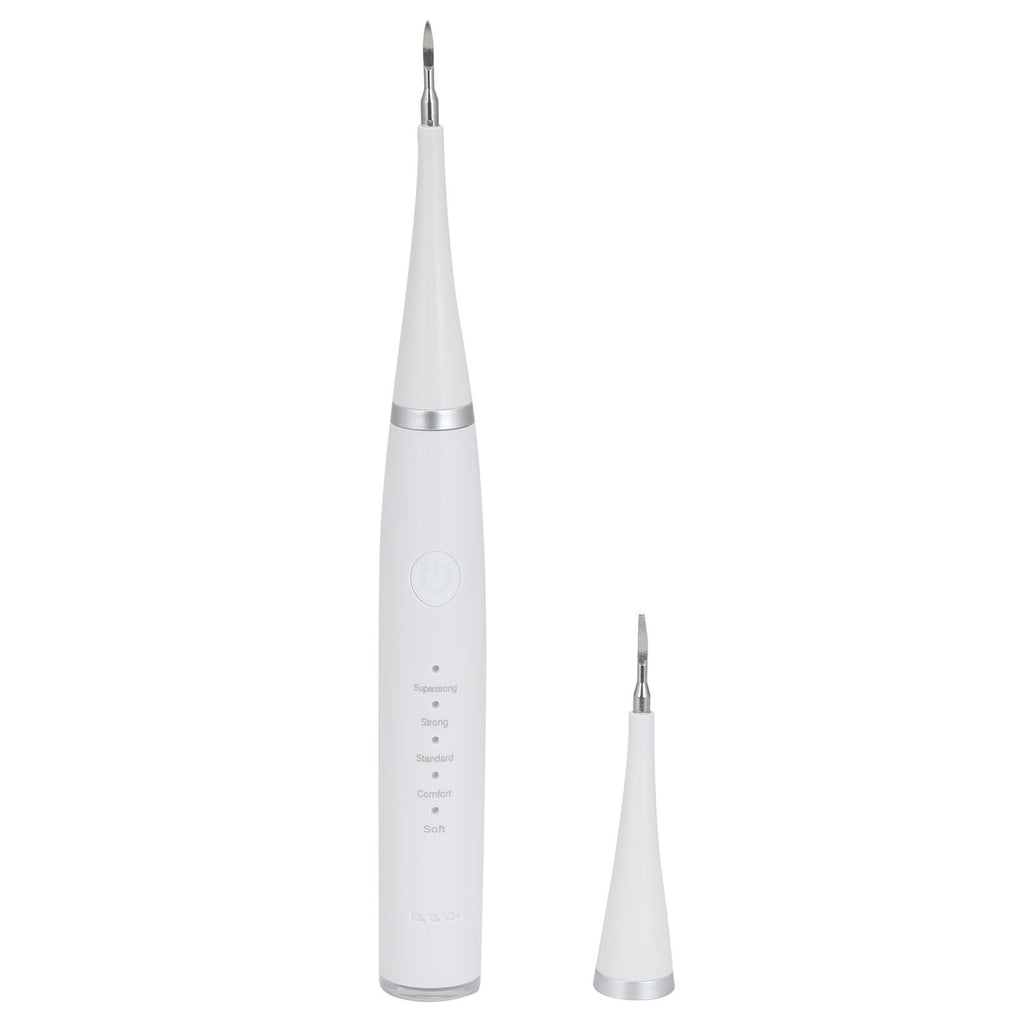 Electric Teeth Cleaner Plaque Remover Tartar & Calculus Removal Tool