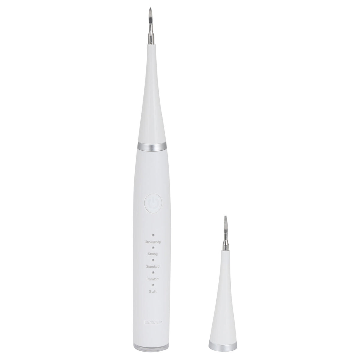 Electric Teeth Cleaner Plaque Remover Tartar & Calculus Removal Tool