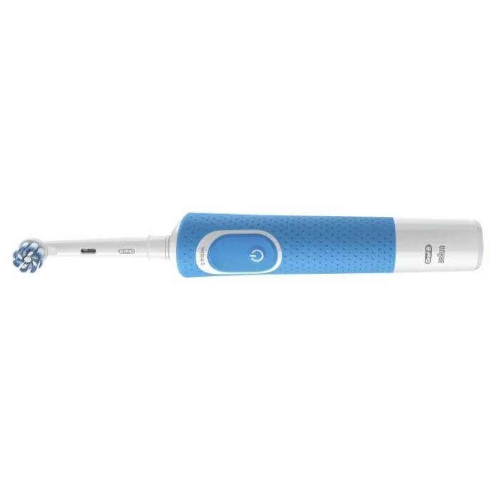 Electric Rechargeable Toothbrush for Sensitive Teeth - Vitality PRO 400