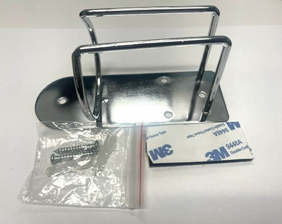 Single Clipper Holder Pack of 3 for Hair Clippers & Trimmers