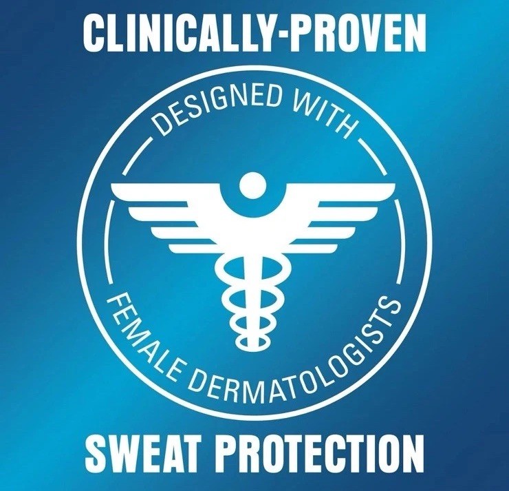 Secret Clinical Soft Solid Antiperspirant Deodorant Light & Fresh 3 Pack