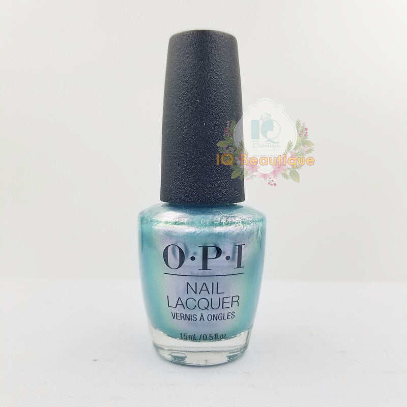 OPI Nail Polish 0.5 fl oz - Pisces The Future Long-Lasting Chip-Resistant