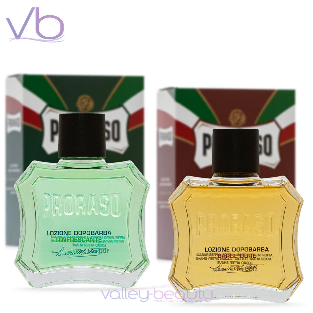Men's After Shave Lotion with Eucalyptus & Sandalwood - 100ml
