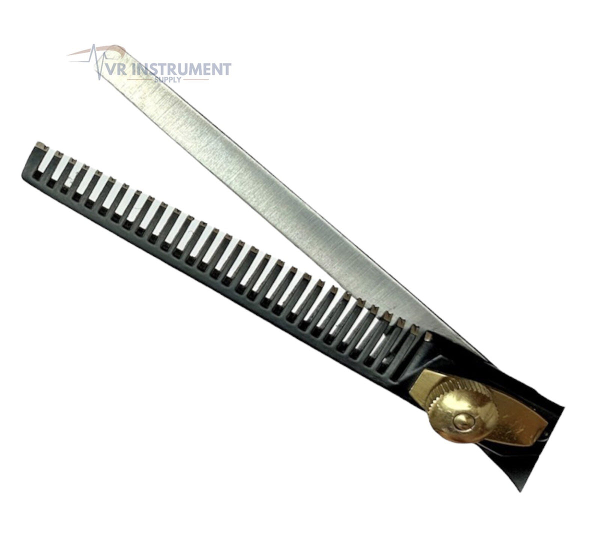 6-Inch Hair Thinning Scissors for Salon & Barber Use - Professional Shears