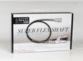 ACCEL Super Flex Shaft 3/32 Inch Snap Lock Dental Handpiece Tool