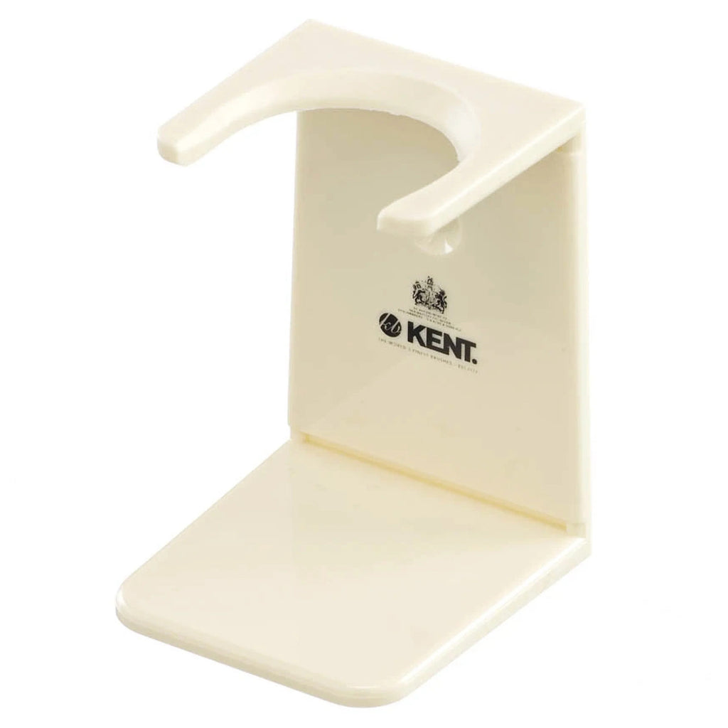 Large Shaving Brush Stand for Traditional Razors and Brushes