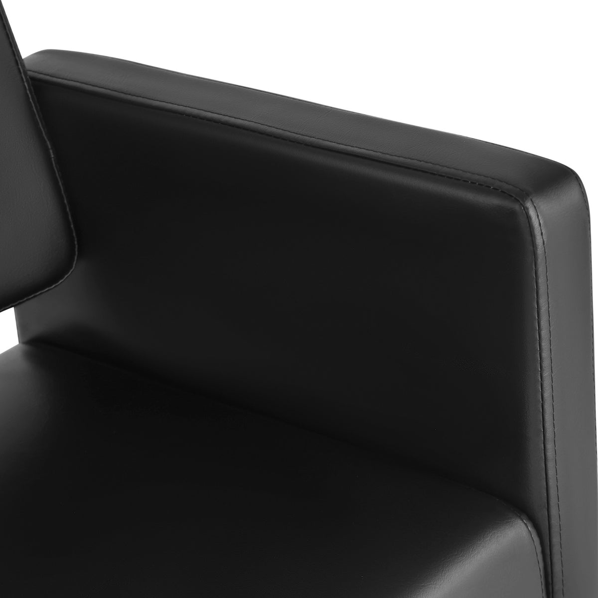 Hydraulic Barber Chair for Hair Styling Salon & Barbershop