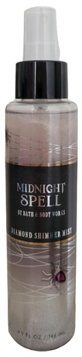 Bath & Body Works Diamond Body Shimmer Mist 4.9 oz Multiple Scents