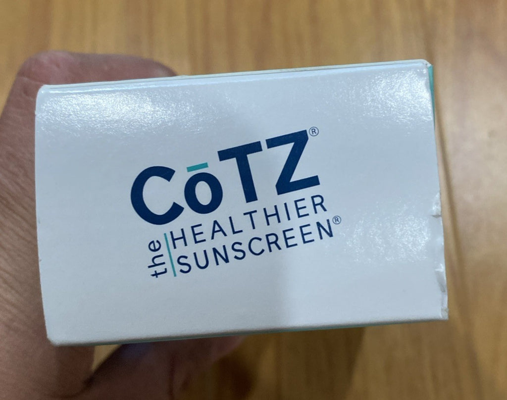 Mineral Sunscreen SPF 40 for Face & Body Non-Tinted 3.5 Oz - Broad Spectrum UV Protection
