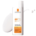 SPF 60 Lightweight Sunscreen, Oil-Free, Travel Size 1.7 Fl Oz