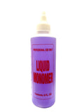 Acrylic Nail Liquid Monomer 8oz - Nail Enhancement & Art Supplies