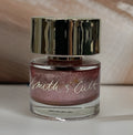 Smith & Cult Ceremony Of Secrets Nail Polish 0.05 Oz - New