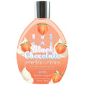 Bronzing Tanning Lotion with Peaches & Cream - 13.5 oz Deep Glow