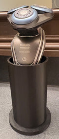 Shaver Stand Holder for Philips Norelco Series 6000 7000 8000 9000 - New USA Made