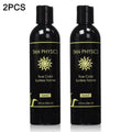 Self Tanner Lotion with Natural Ingredients - 8 oz Sunless Tanning Cream
