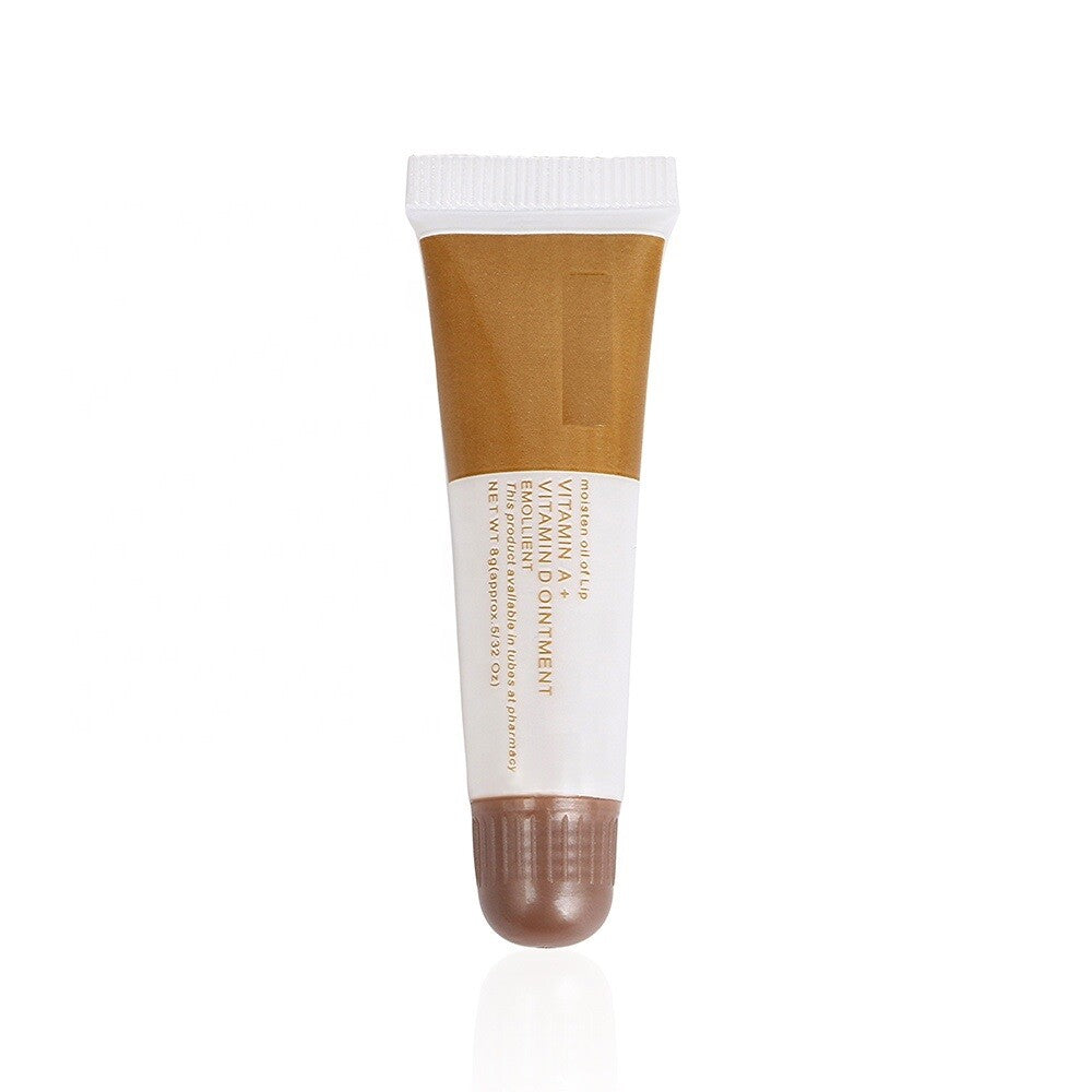 Vitamin Ointment Aftercare Cream for Permanent Makeup Healing 25 Pack