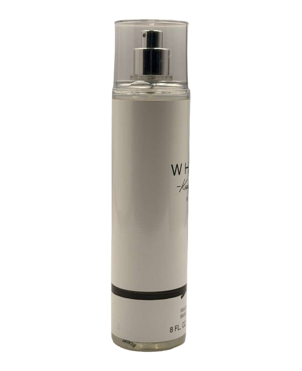 Women’s Fragrance Mist Pack - White Scent, 8 oz, Long-Lasting Body Spray