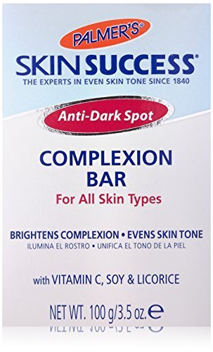 2 Pack Palmers Skin Success Eventone Complexion Bar Soap 3.5 Oz Each