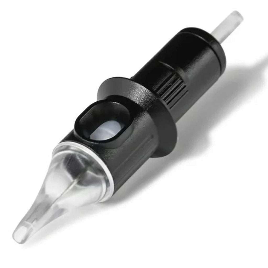 Tattoo Cartridge Needles 20 Safety Cartridges – 61 Needle Configurations Cheyenne