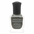 Deborah Lippmann Gel Lab Pro Nail Polish Gone Green Shimmer - Healthy Shine