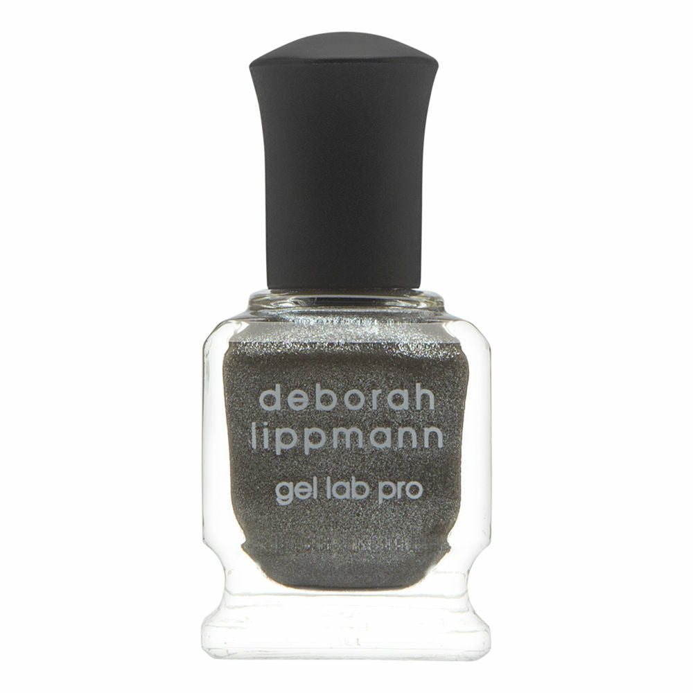 Deborah Lippmann Gel Lab Pro Nail Polish Gone Green Shimmer - Healthy Shine