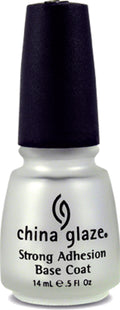 Strong Adhesion Nail Base Coat - 0.5 oz Long-Lasting Manicure Primer