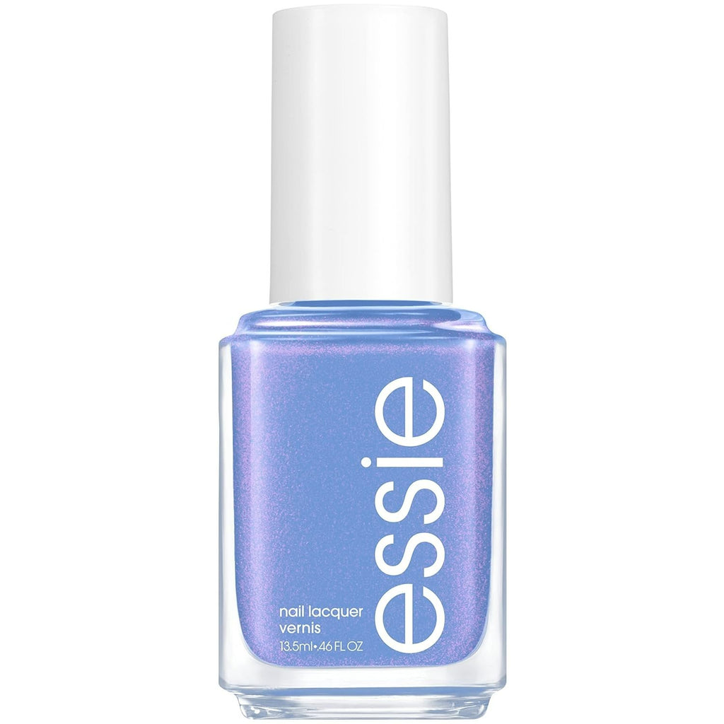 Essie Blue Nail Polish - You Do Blue 0.46 fl oz Glossy Finish