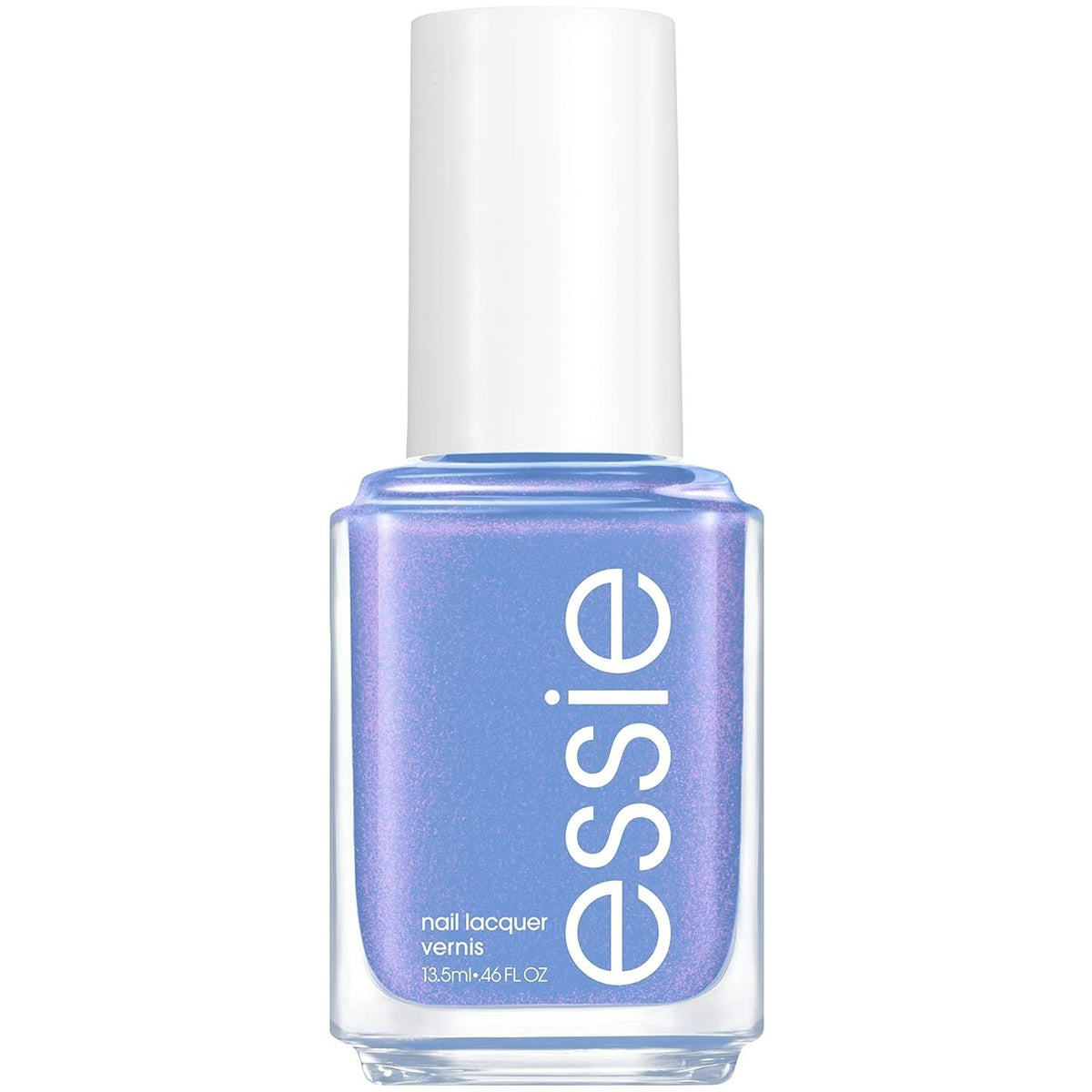 Essie Blue Nail Polish - You Do Blue 0.46 fl oz Glossy Finish