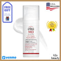 SPF 50 Facial Sunscreen Hydration Plus 1.7 oz - Daily Skin Protection