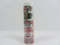 Limited Edition Herbal Lip Balm - Candy Cane Lane, Moisturizing & Hydrating, .25 oz