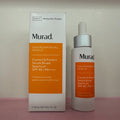 Mineral SPF45 Face Serum with Correct & Protect Benefits 30ml