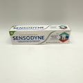 Sensodyne Toothpaste for Sensitive Gums & Enamel Mint 3.4oz