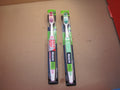 2 Pack Soft Head Toothbrushes for Sensitive Teeth - Reach Advanced Design
