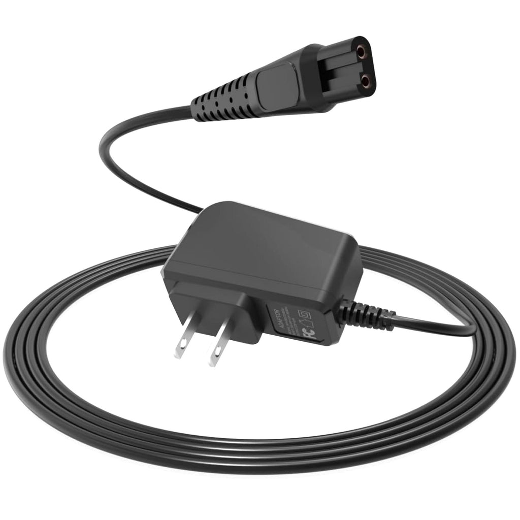 Replacement Charger Cord Kit for Beardtrimmer 7300 QT4050 QT4070