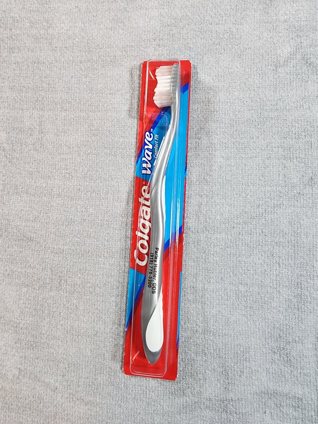 6 Pack Soft Toothbrushes for Sensitive Teeth - Oral Care Set