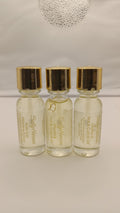 3 Pack Vitamin E Nail and Cuticle Oil for Dry Nails & Cuticles