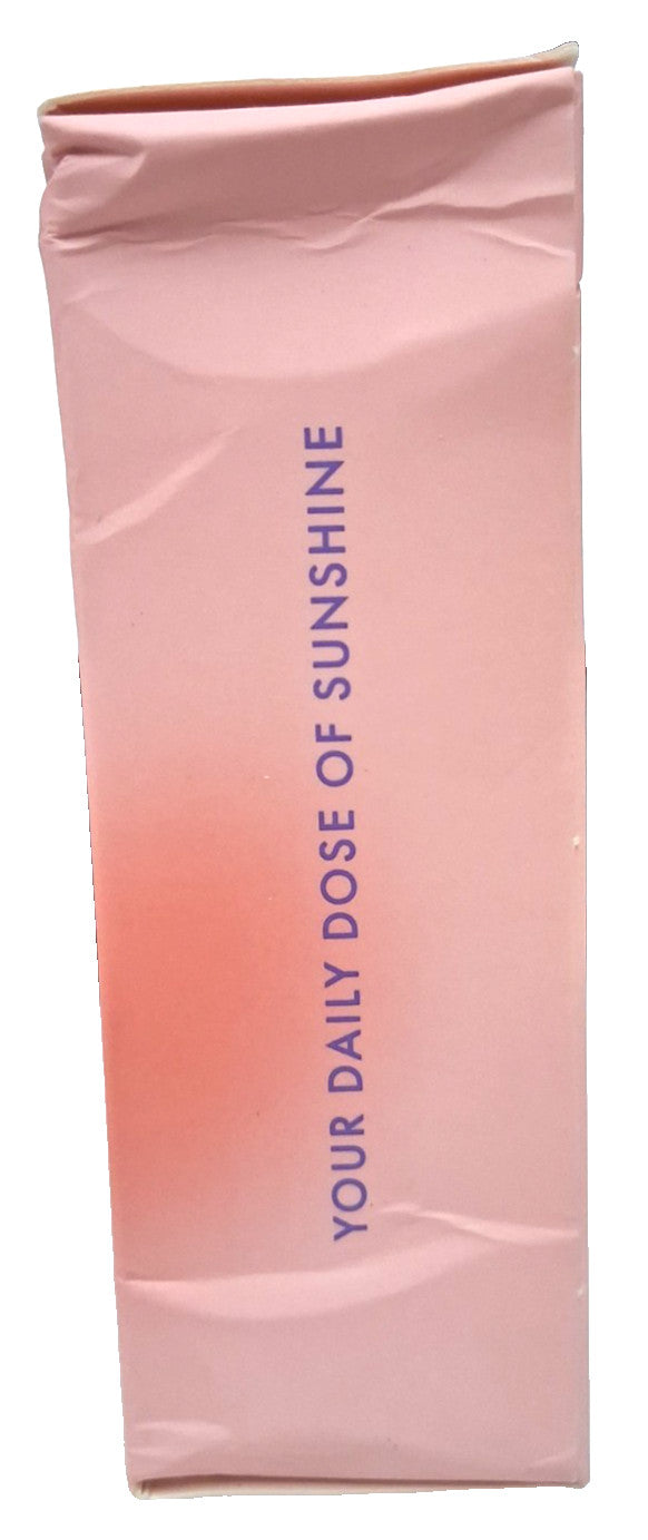 Self Tanning Drops Face and Body - Light Shade, 1.01oz, Sun-Kissed Glow