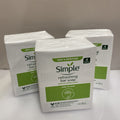 Pure Cleansing Soap Bars - Gentle Skin Care, Pack of 4