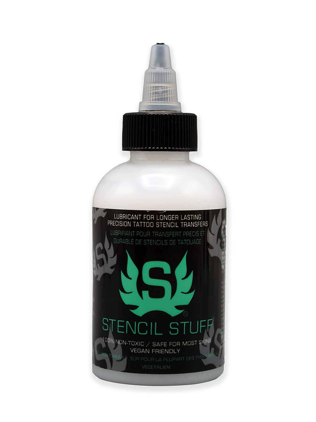 Stencil Stuff 4 Ounce Tattoo Stencil Solution