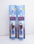 Kids Battery Powered Soft Toothbrush Set - 2 Pack