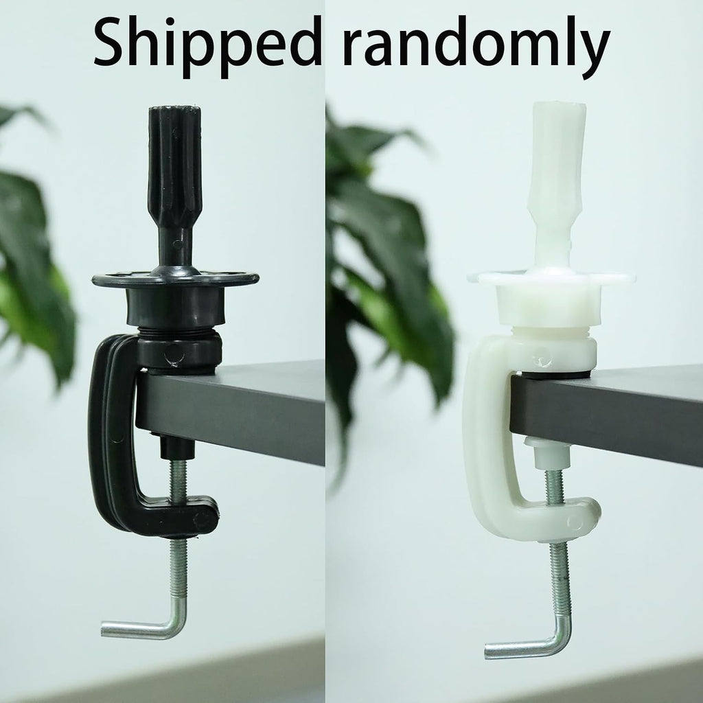 Travel-Friendly Wig Mannequin Head Stand for Professionals