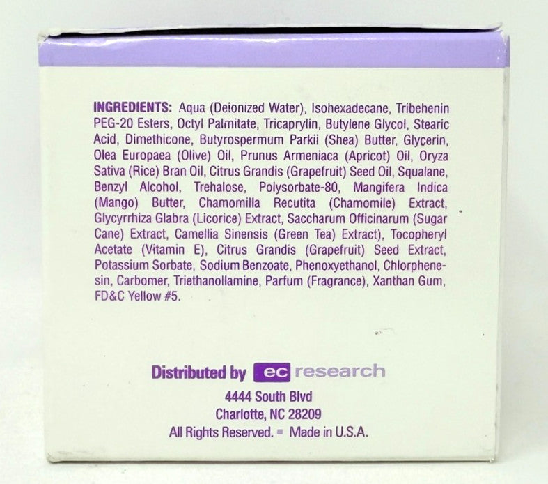TriLASTIN Maternity Stretch Mark Prevention & Healing Cream 4 oz