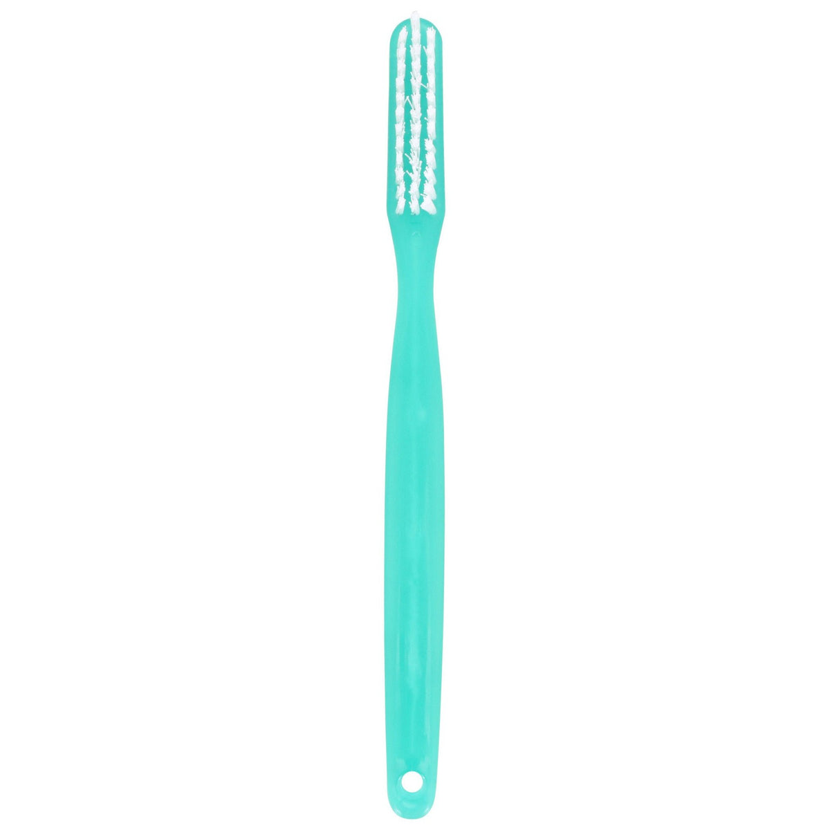 Adult Soft Bristle Manual Toothbrushes Green - Bulk Pack of 1440