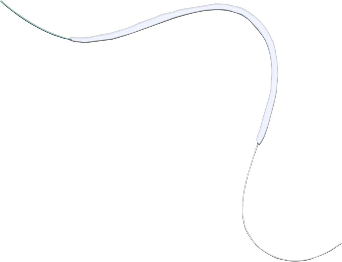 Dental Floss Mint Flavored Super Floss for Braces Bridges Wide Spaces - 50 Count