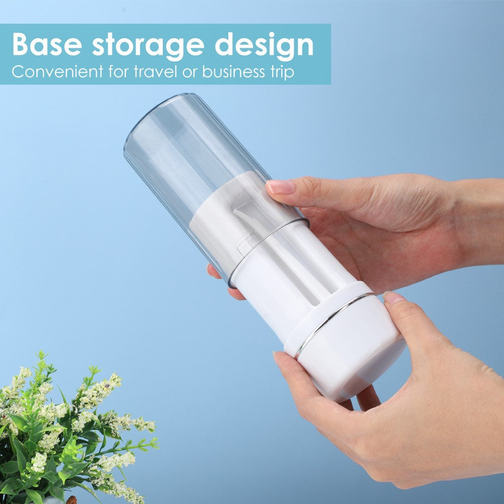 Cordless Water Flosser Dental Oral Irrigator Travel Teeth Cleaner 230ML
