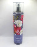 Freesia Body Mist - Floral Fragrance, 8 Fl Oz, Paraben-Free & Dermatologist Tested
